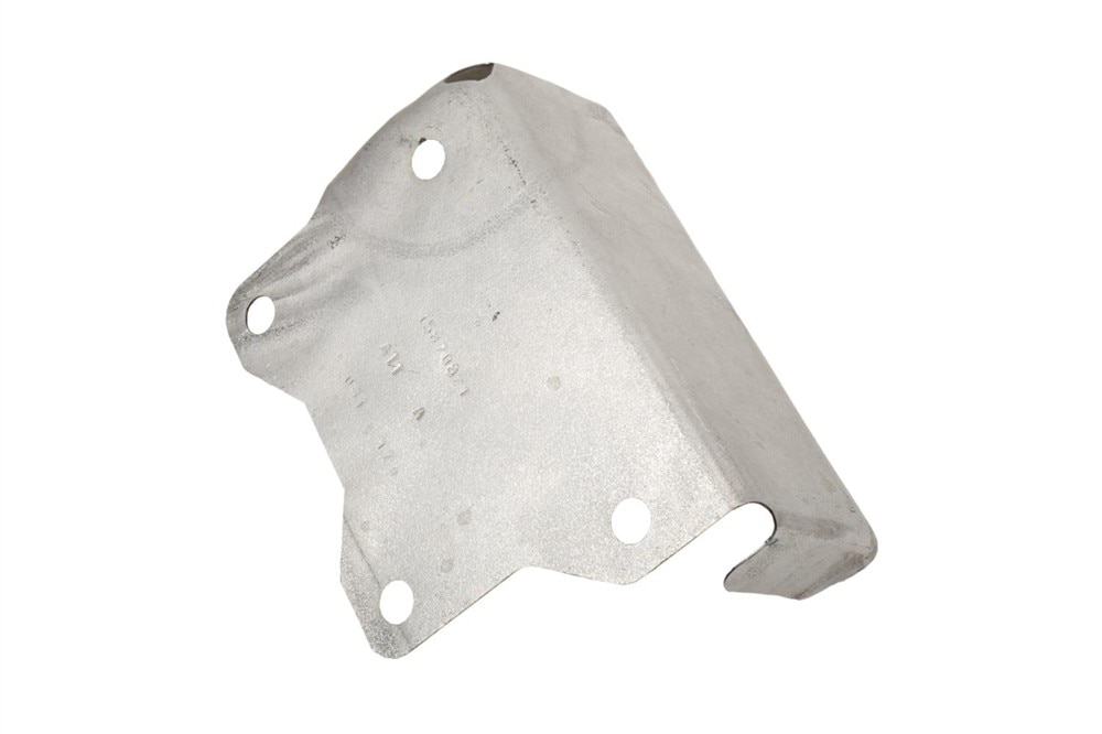 GM Genuine Parts Engine Mount Shield