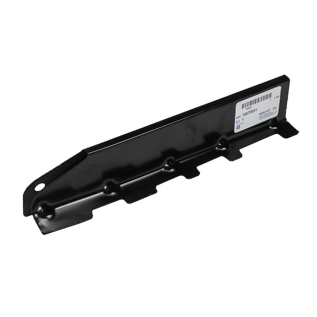GM Genuine Parts Passenger Side Front Compartment Inner Side Rail Extension