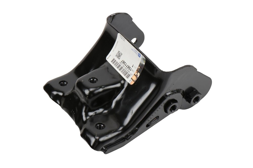 GM Genuine Parts Driver Side Engine Mount Bracket