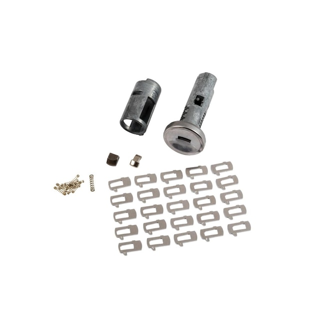 GM Genuine Parts Ignition Lock Cylinder (Programming Required)