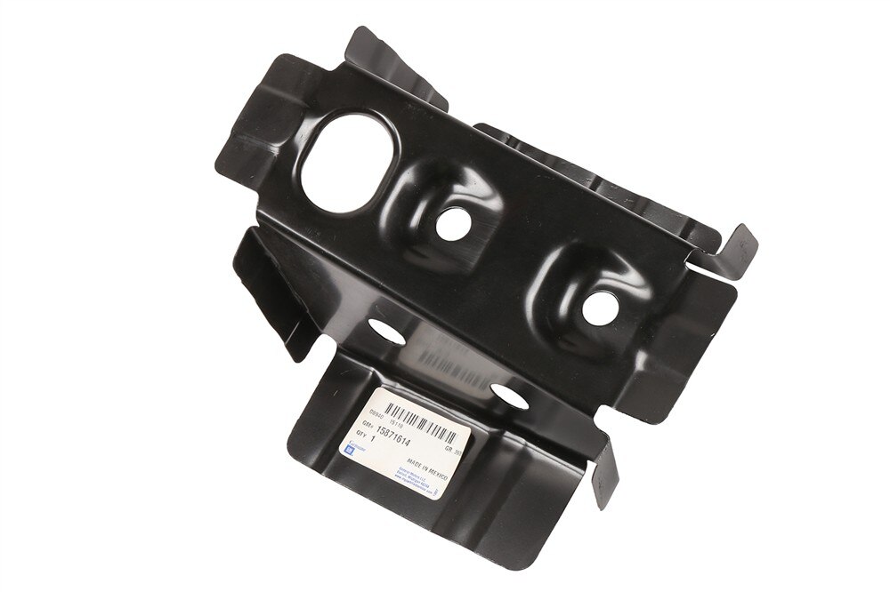 GM Genuine Parts Driver Side Floor Panel Number 3 Cross Bar Extension