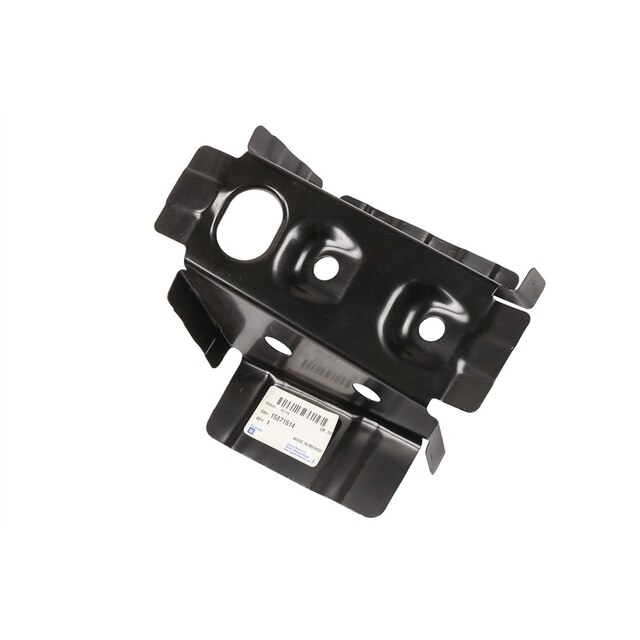 GM Genuine Parts Driver Side Floor Panel Number 3 Cross Bar Extension