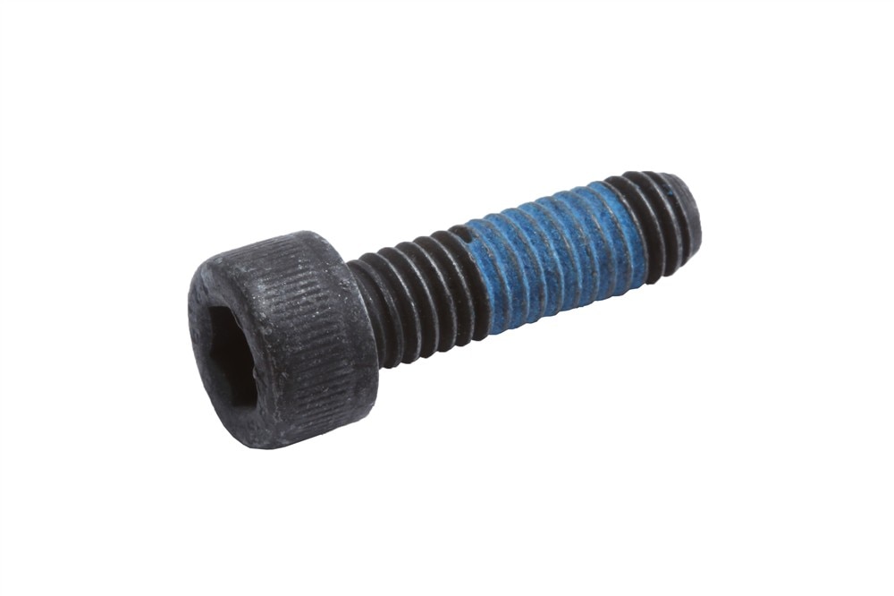 GM Genuine Parts M6x1x17 Assist Step Bracket Bolt