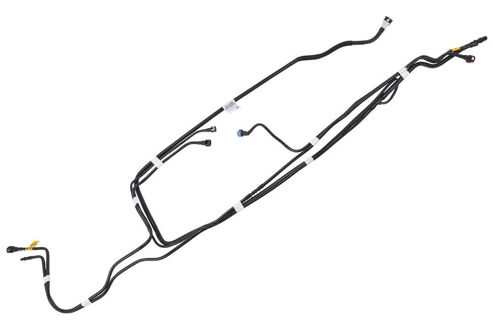 GM Genuine Parts Vapor Canister Pipe