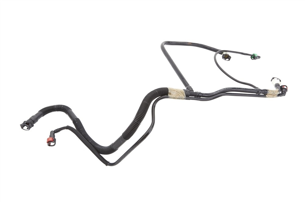 GM Genuine Parts Fuel Feed and Vapor Hose