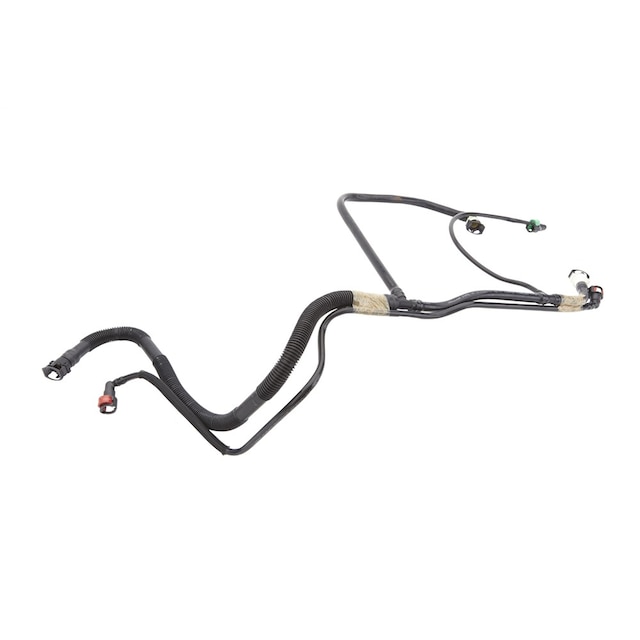 GM Genuine Parts Fuel Feed and Vapor Hose