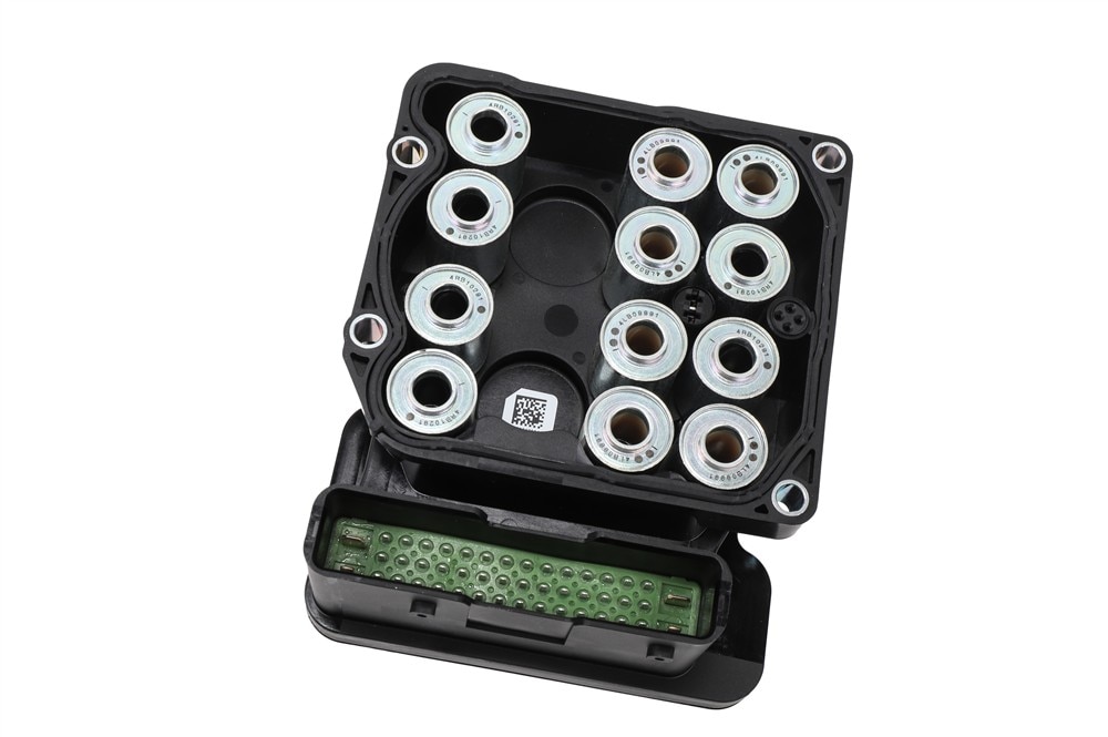 GM Genuine Parts Electronic Brake and Traction Control Module (Programming Required)