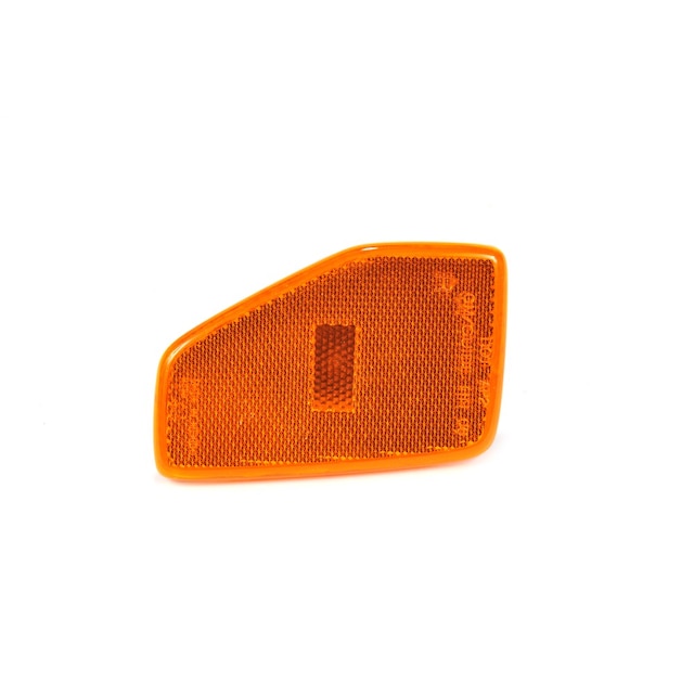 GM Genuine Parts Front Passenger Side Marker Lamp