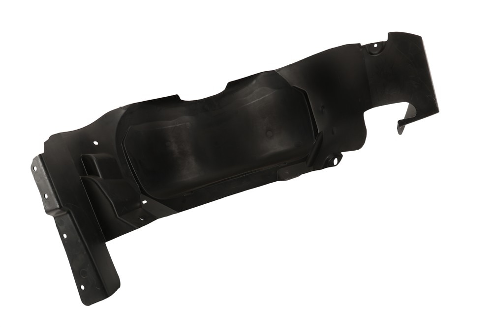 GM Genuine Parts Passenger Side Rear Wheelhouse Liner