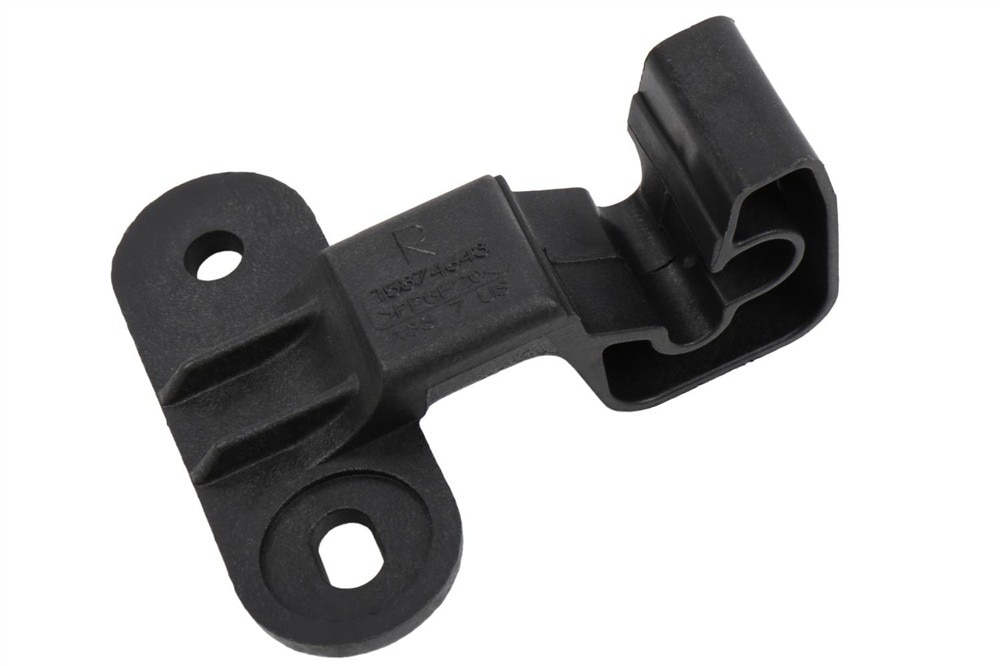 GM Genuine Parts Passenger Side Headlamp Housing Support
