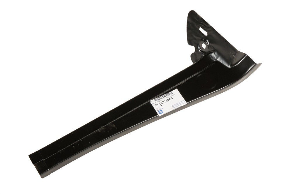 GM Genuine Parts Driver Side Rear End Panel Extension