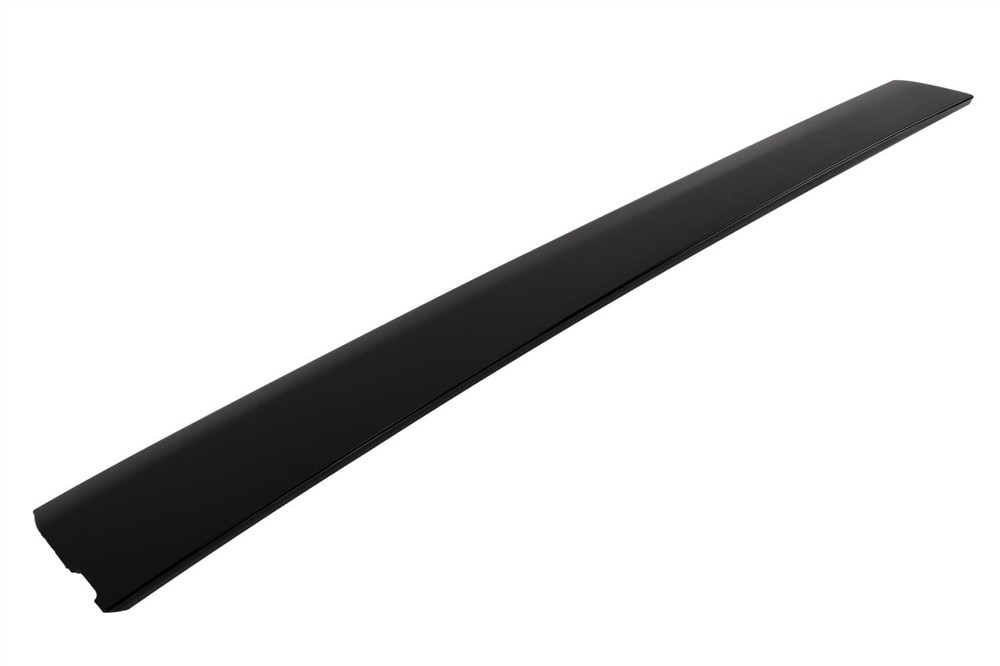 GM Genuine Parts Front Passenger Side Door Window Frame Rear Applique