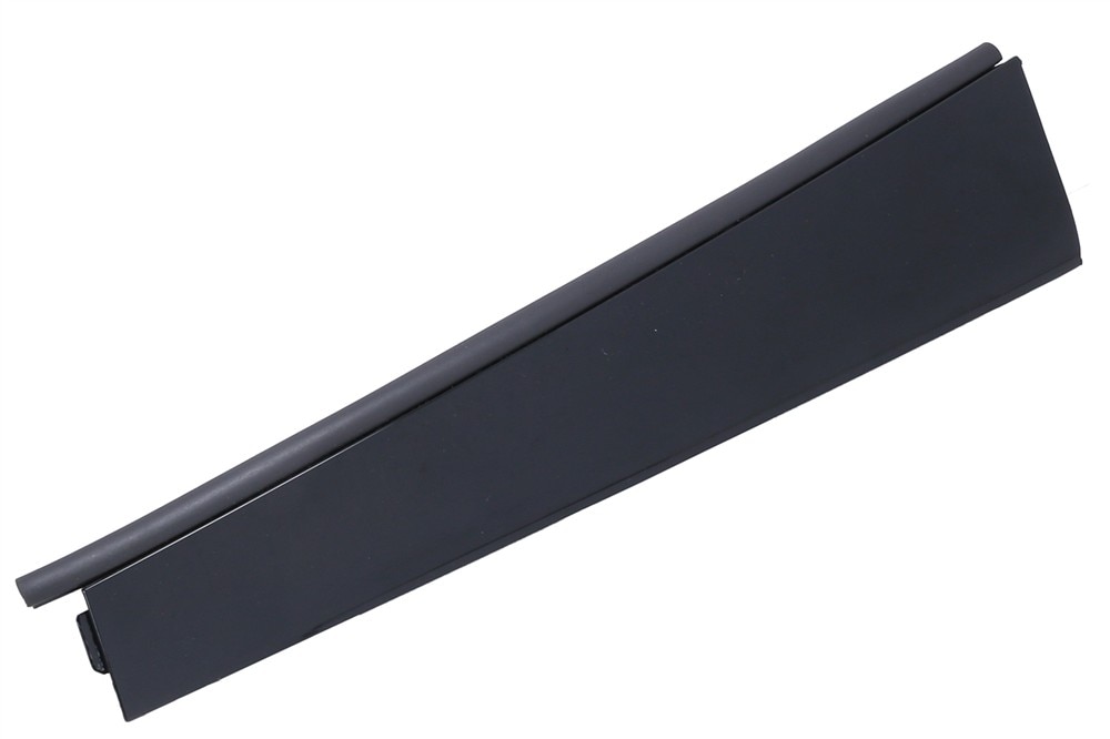 GM Genuine Parts Passenger Side Rear Door Window Frame Front Applique
