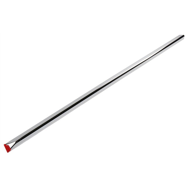 GM Genuine Parts Bright Chrome Passenger Side Front Side Door Molding