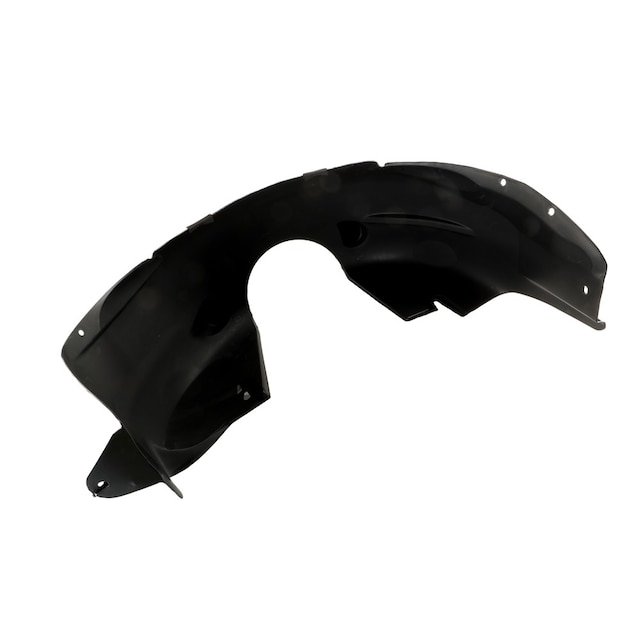 GM Genuine Parts Passenger Side Rear Wheelhouse Liner