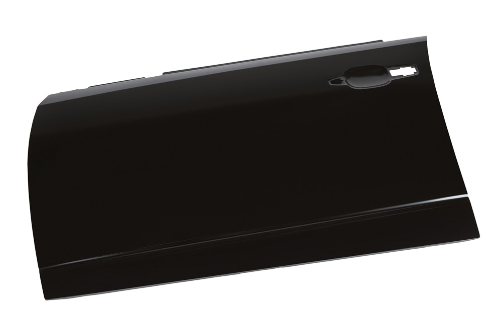 GM Genuine Parts Driver Side Door Outer Panel