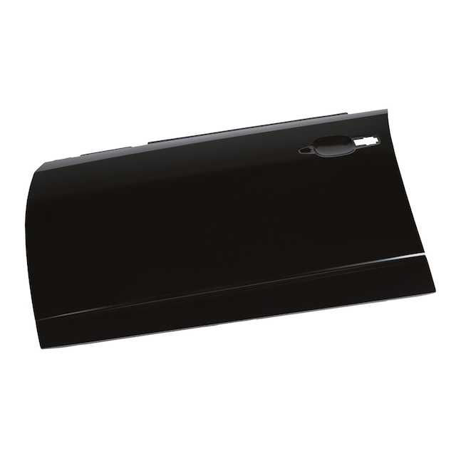 GM Genuine Parts Driver Side Door Outer Panel