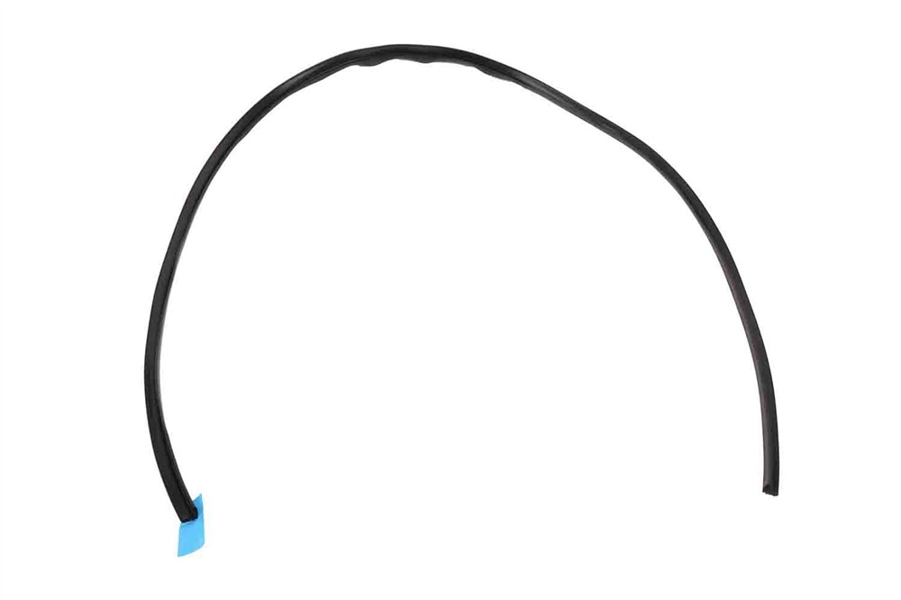 GM Genuine Parts Deck Lid Auxiliary Sealing Strip