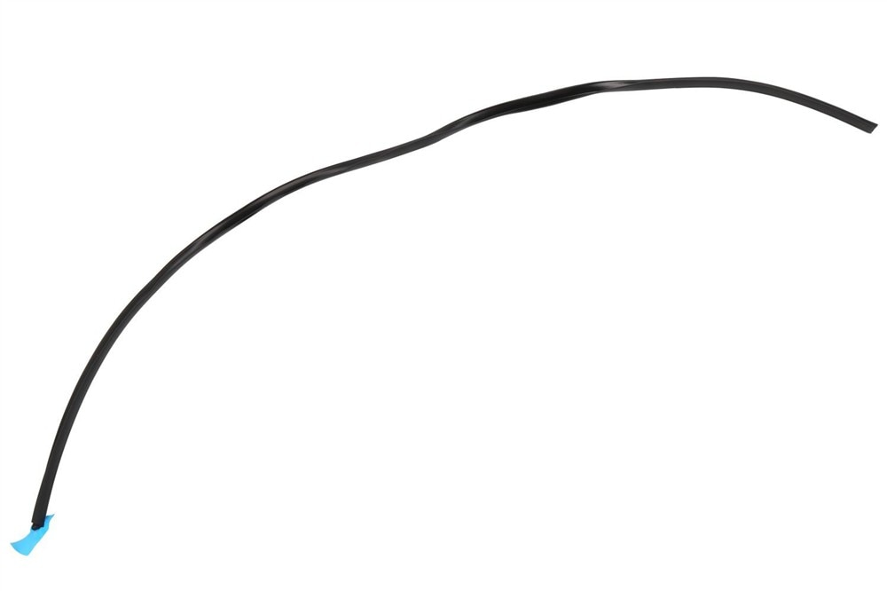 GM Genuine Parts Front Bumper Fascia Seal