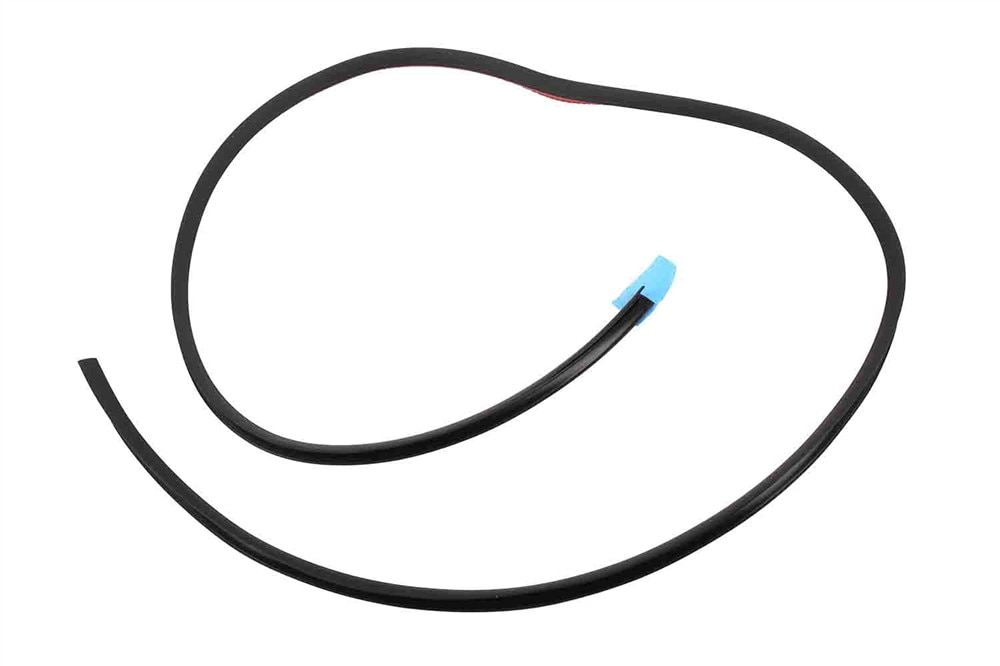 GM Genuine Parts Rear Bumper Fascia Sealing Strip