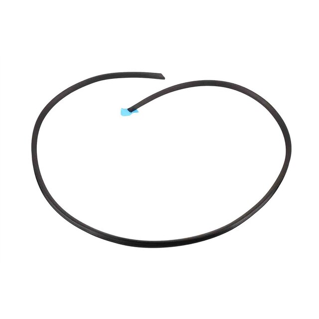 GM Genuine Parts Driver Side Hood Seal