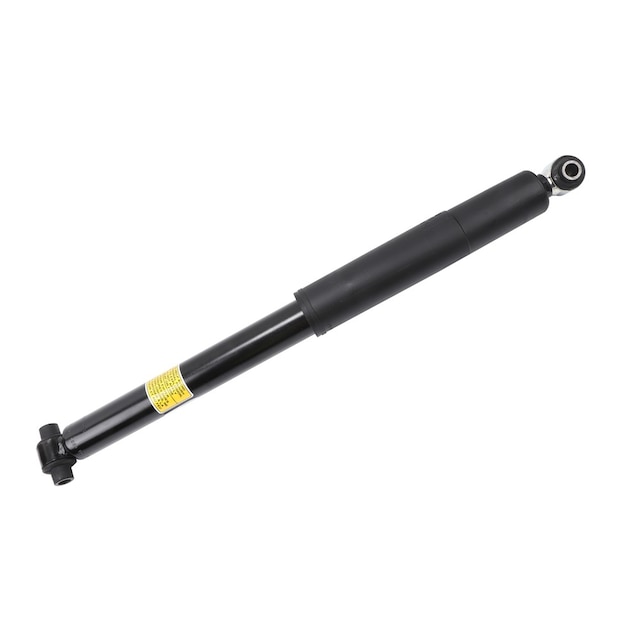 GM Genuine Parts Premium Monotube Rear Shock Absorber