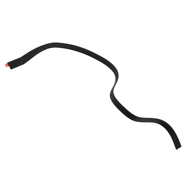 GM Genuine Parts Rear End Spoiler Weatherstrip