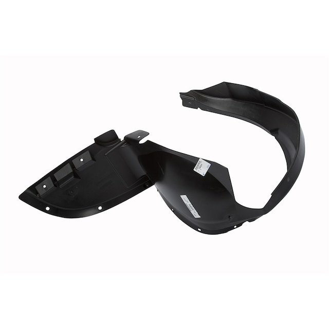GM Genuine Parts Front Driver Side Wheelhouse Splash Shield