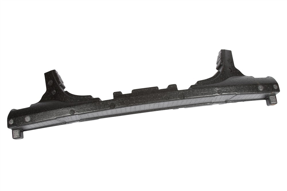 GM Genuine Parts Front Bumper Fascia Center Support