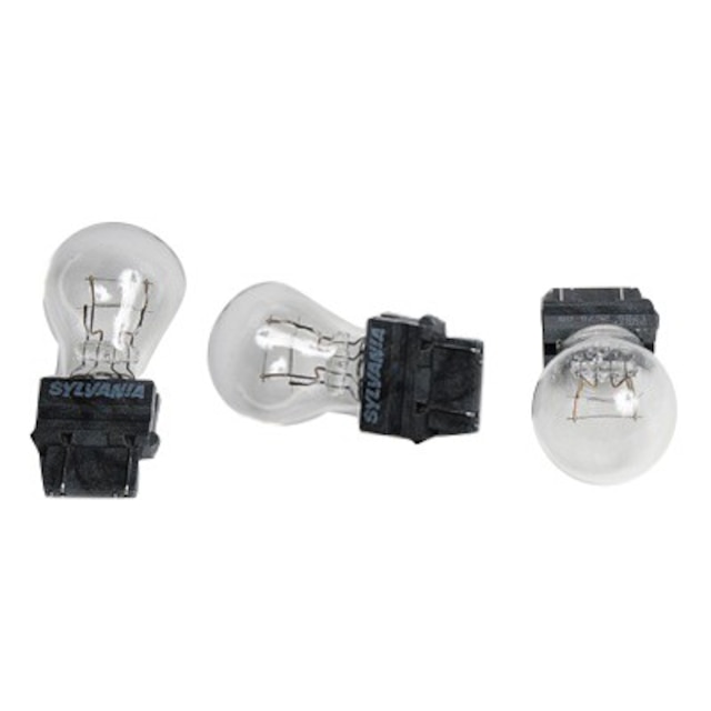 GM Genuine Parts Incandescent Brake, Tail, and Turn Signal Light Bulb