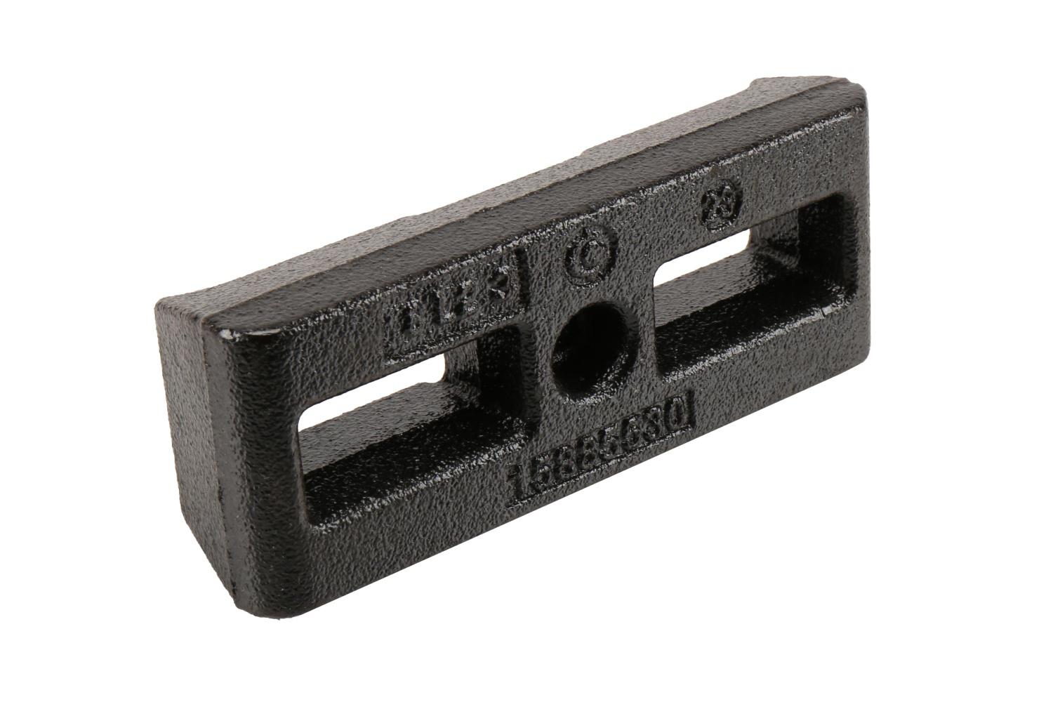 GM Genuine Parts Rear Spring Spacer