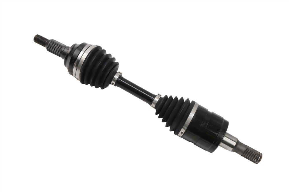GM Genuine Parts Front Half-Shaft Assembly