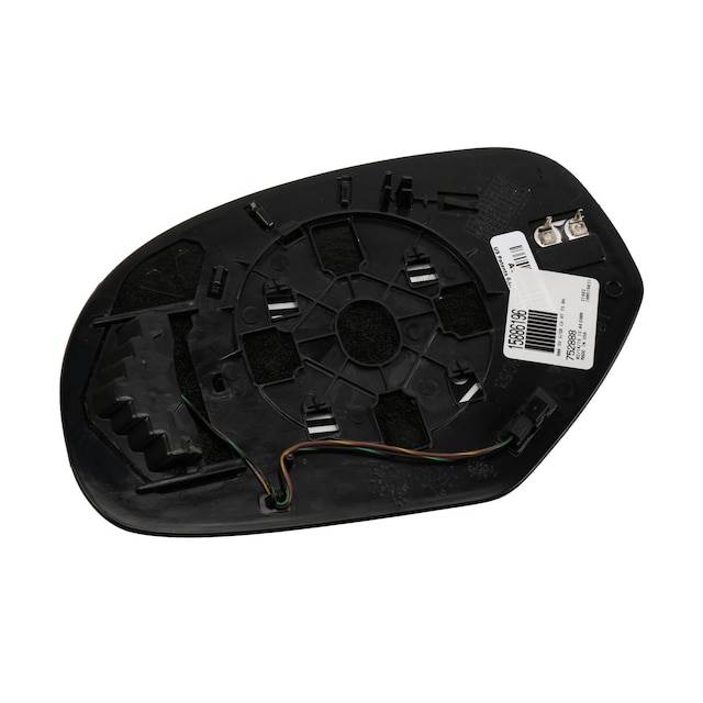 Nuovo Genuine OE GM Guarnizione Cover Gomma Davanzale 3522676