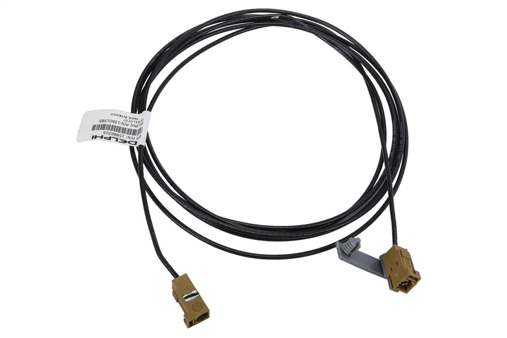 ACDelco GM Original Equipment Digital Radio Antenna Cable