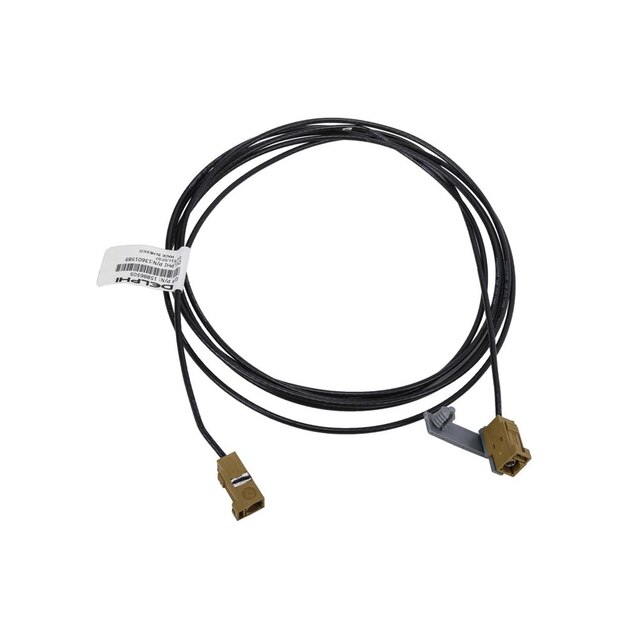 ACDelco GM Original Equipment Digital Radio Antenna Cable