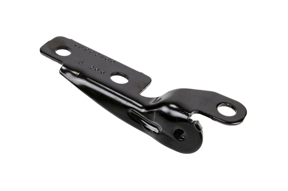 GM Genuine Parts Driver Side Hood Hinge Lower Bracket