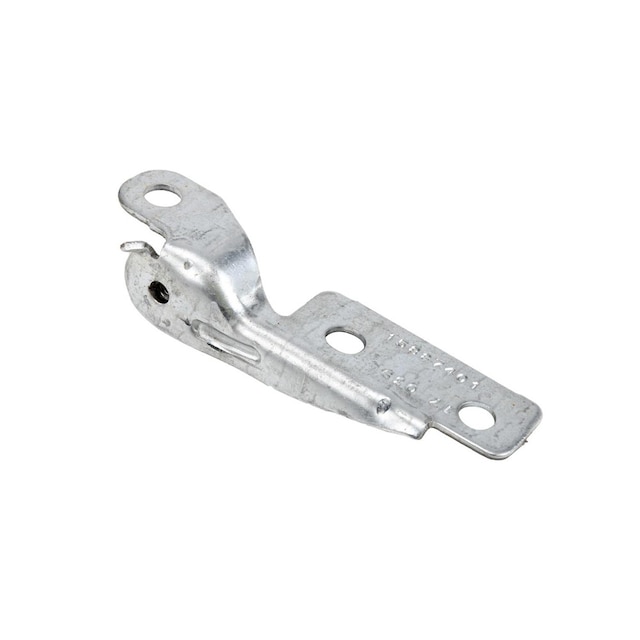 GM Genuine Parts Passenger Side Hood Hinge Lower Bracket