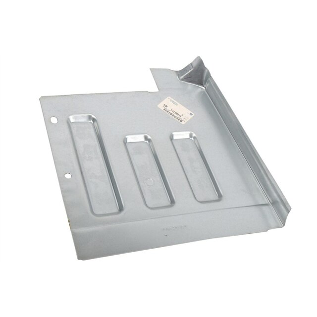 GM Genuine Parts Passenger Side Floor Panel Filler Panel