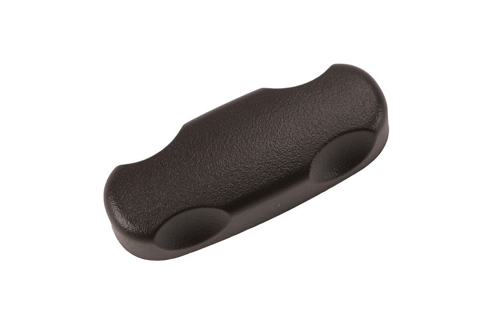 GM Genuine Parts Cocoa Front Seat Adjustment Knob
