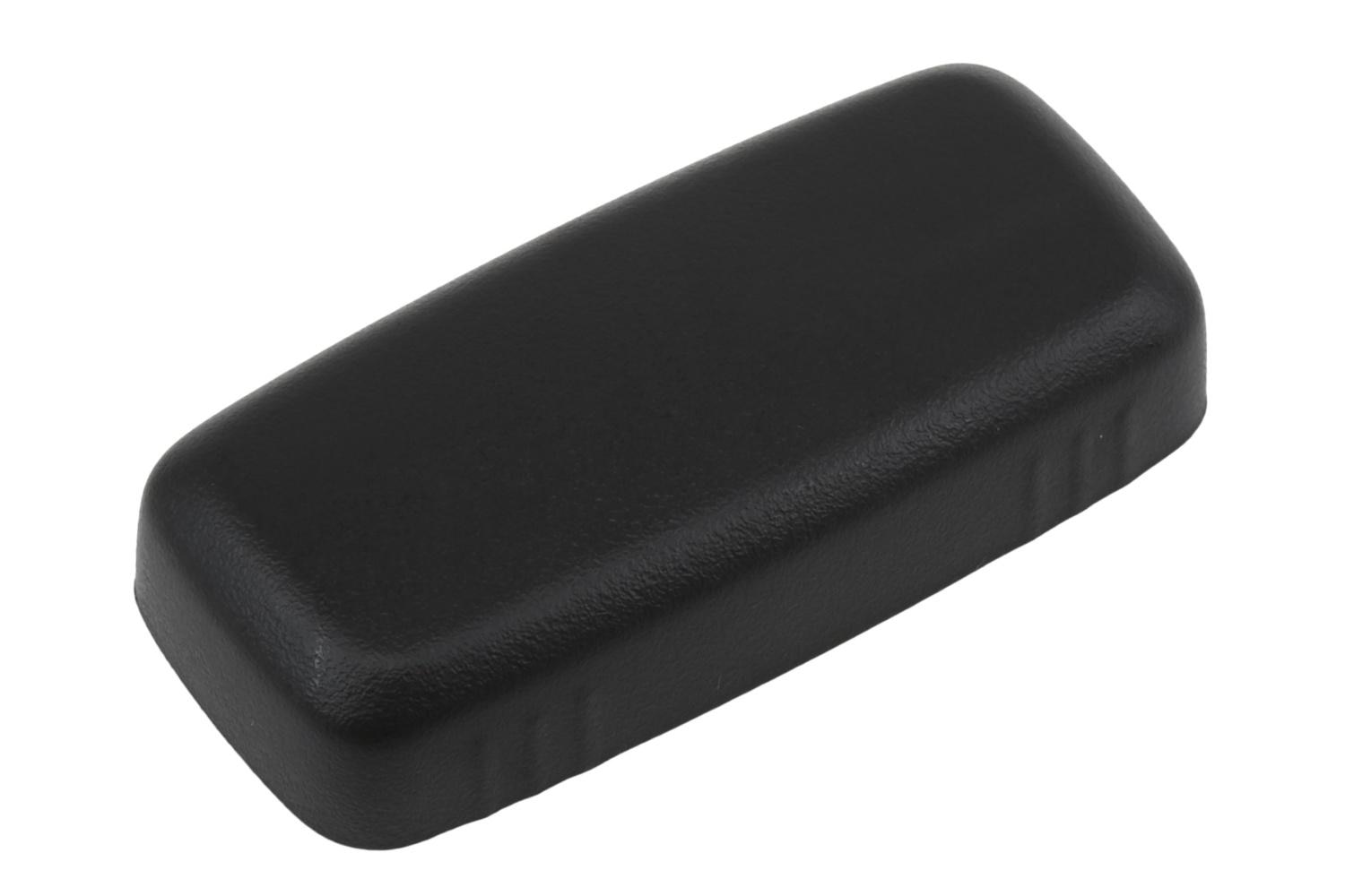 GM Genuine Parts Ebony Front Seat Adjustment Knob