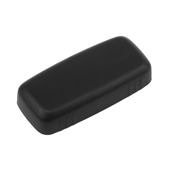 GM Genuine Parts Ebony Front Seat Adjustment Knob