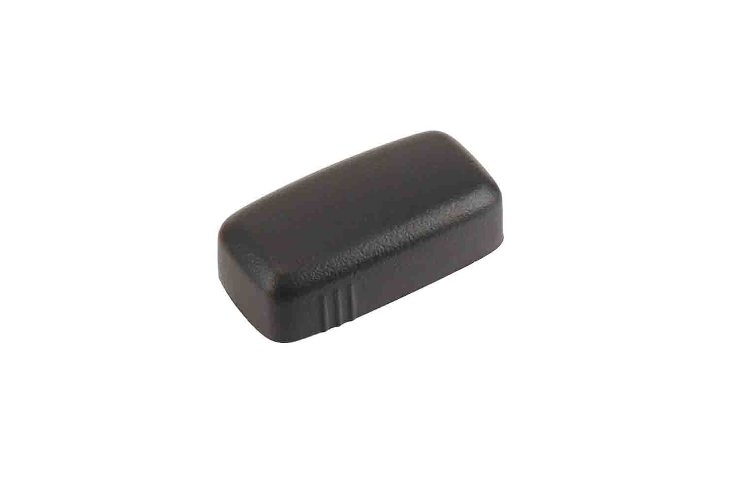 GM Genuine Parts Front Power Seat Adjuster Switch Knob in Ebony
