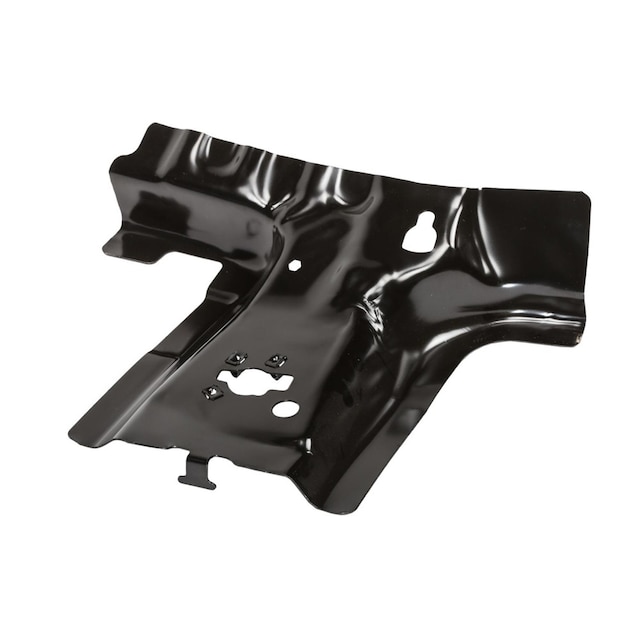 GM Genuine Parts Driver Side Roof Front Header Panel Reinforcement