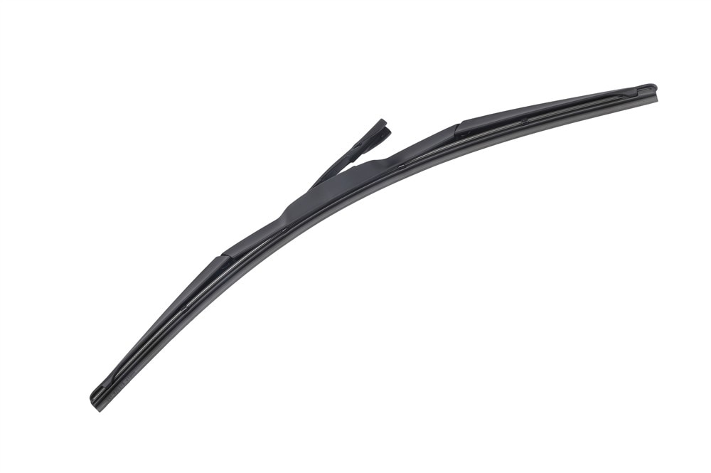 ACDelco GM Original Equipment Passenger Side Windshield Wiper Blade, 19 in