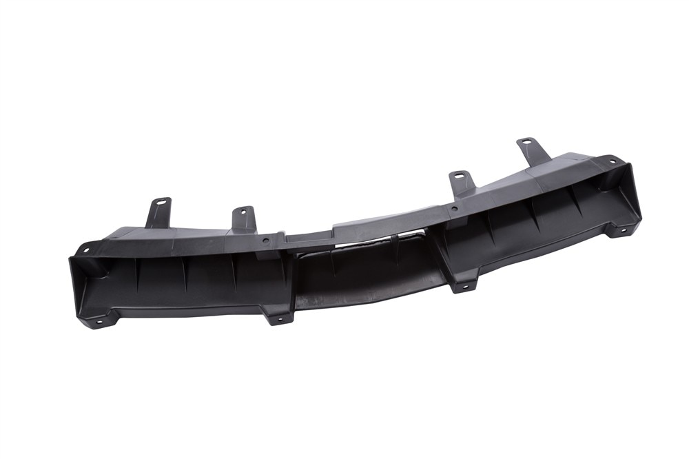GM Genuine Parts Front Bumper Fascia Support