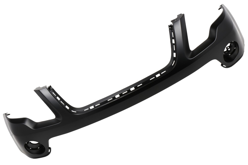 GM Genuine Parts Front Upper Bumper Cover
