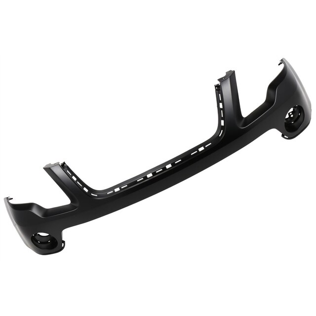 GM Genuine Parts Front Upper Bumper Cover