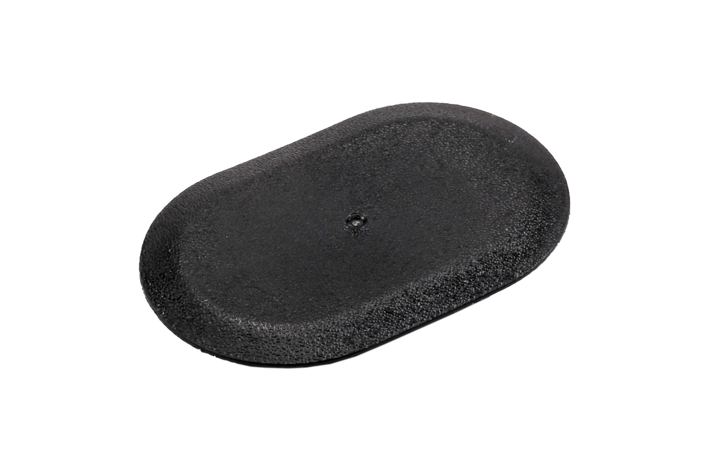 GM Genuine Parts Cargo Carrier Pickup Box Side Rail Hole Plug
