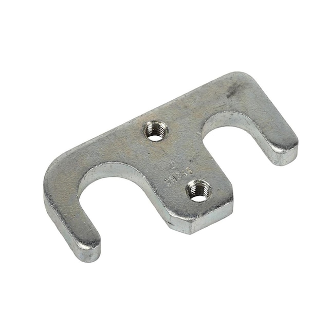 GM Genuine Parts Air Conditioning Evaporator Inlet Tube Bracket Backing Plate