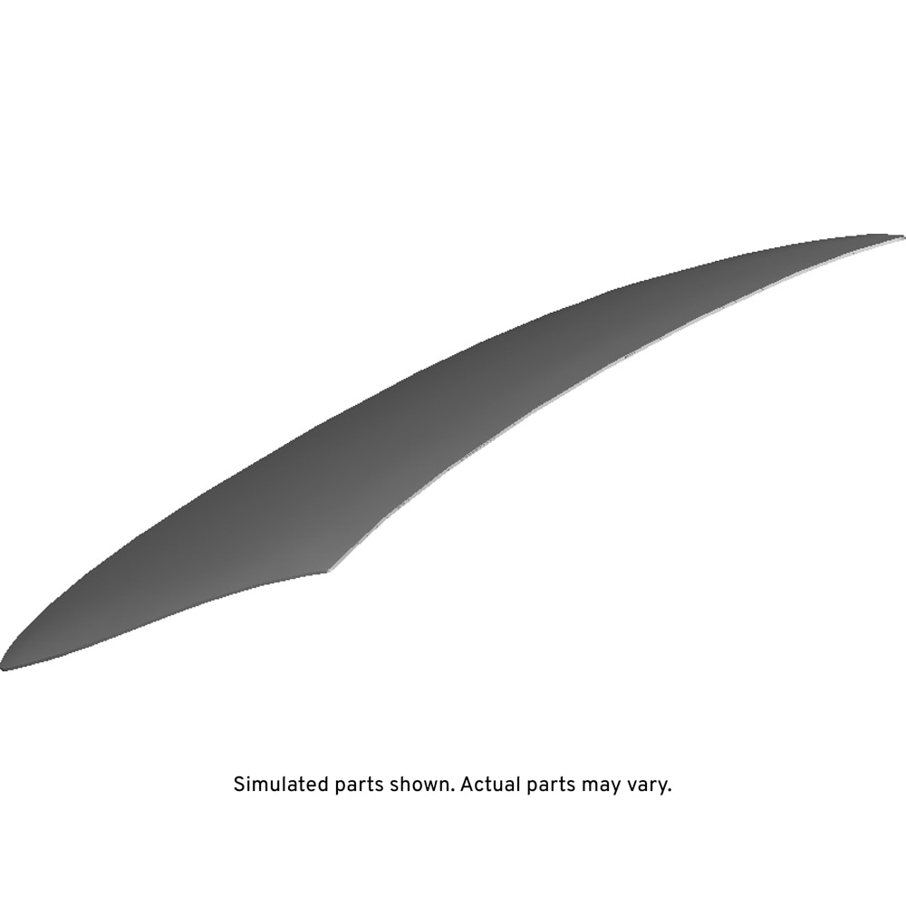 GM Genuine Parts Windshield